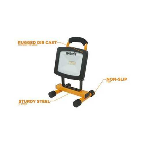 WW wl40024 Portable worklight
