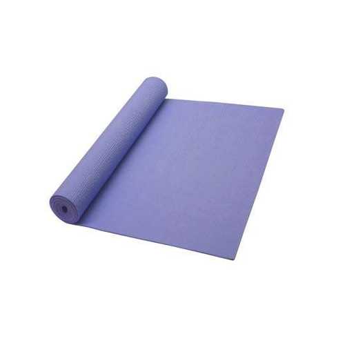 Zenzation Yoga Mat Lavender