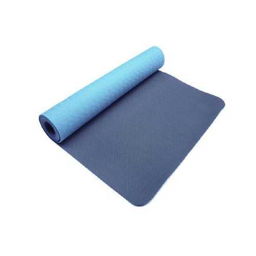 PurEarth 2 Eco Mat Nvy Lt Blue